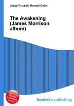 The Awakening (James Morrison album)