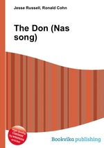 The Don (Nas song)