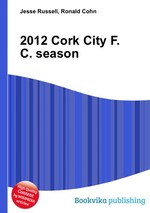 2012 Cork City F.C. season