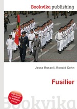 Fusilier