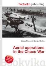 Aerial operations in the Chaco War