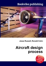 Aircraft design process