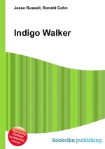Indigo Walker