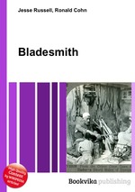 Bladesmith
