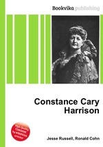 Constance Cary Harrison