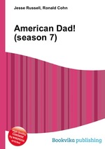 American Dad! (season 7)