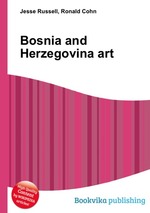 Bosnia and Herzegovina art