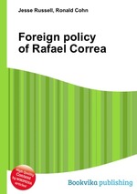 Foreign policy of Rafael Correa