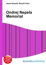 Ondrej Nepela Memorial