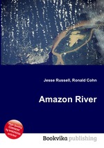 Amazon River