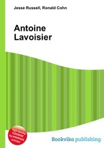 Antoine Lavoisier