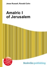 Amalric I of Jerusalem