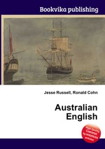 Australian English