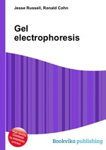 Gel electrophoresis