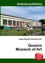 Queens Museum of Art