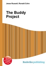 The Buddy Project