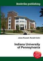 Indiana University of Pennsylvania