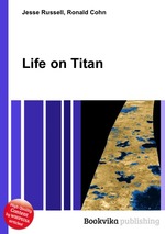 Life on Titan