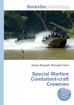 Special Warfare Combatant-craft Crewmen