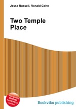 Two Temple Place