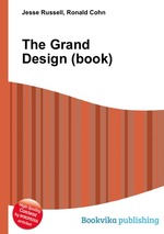 The Grand Design (book)