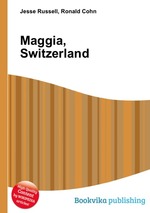 Maggia, Switzerland