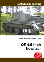 QF 4.5-inch howitzer