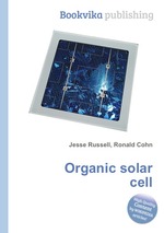 Organic solar cell