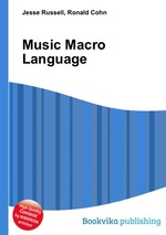 Music Macro Language