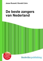 De beste zangers van Nederland