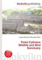 Point Calimere Wildlife and Bird Sanctuary