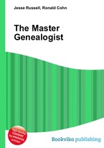 The Master Genealogist