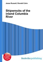 Shipwrecks of the inland Columbia River