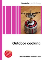 Outdoor cooking