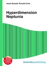 Hyperdimension Neptunia