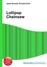 Lollipop Chainsaw