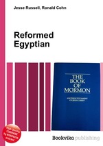 Reformed Egyptian