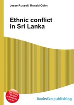 Ethnic conflict in Sri Lanka