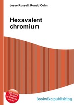 Hexavalent chromium