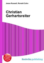 Christian Gerhartsreiter