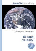 Escape velocity