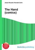 The Hand (comics)