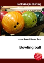 Bowling ball