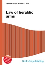 Law of heraldic arms