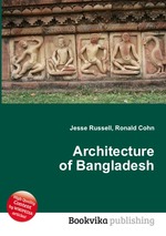 Architecture of Bangladesh