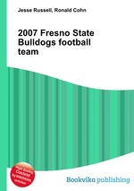 2007 Fresno State Bulldogs football team