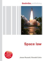 Space law