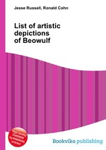 List of artistic depictions of Beowulf