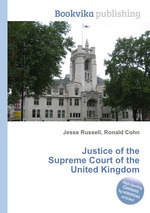 Justice of the Supreme Court of the United Kingdom