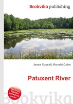 Patuxent River